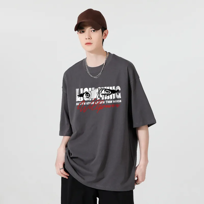Lightning X Storm Casual Sportswear Unisex-37