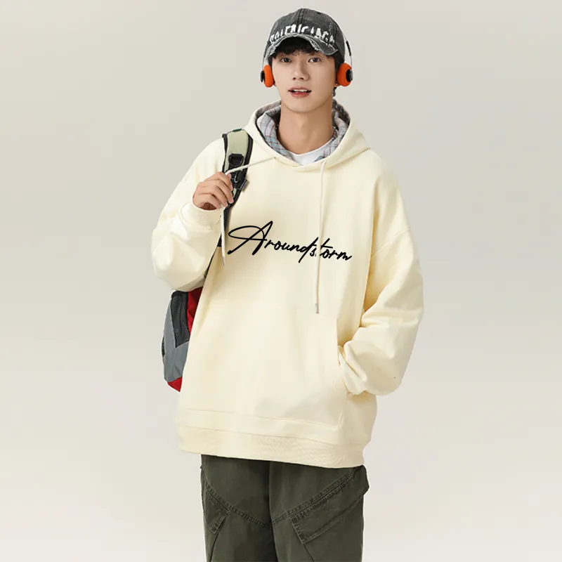 Lightning X Storm Long Sleeved Sweatshirt Unisex-46