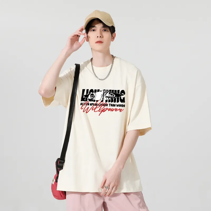 Lightning X Storm Casual Sportswear Unisex-27