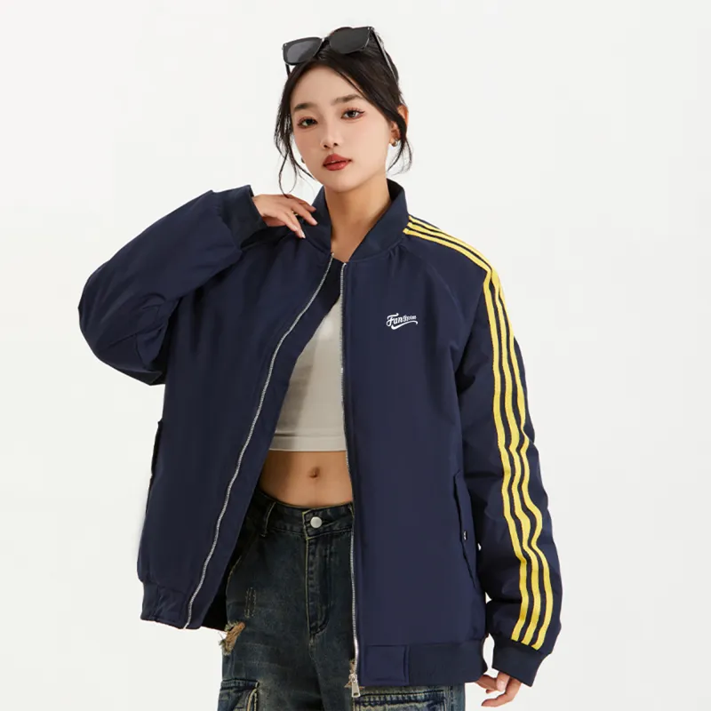 Lightning X Storm Jacket Unisex-13