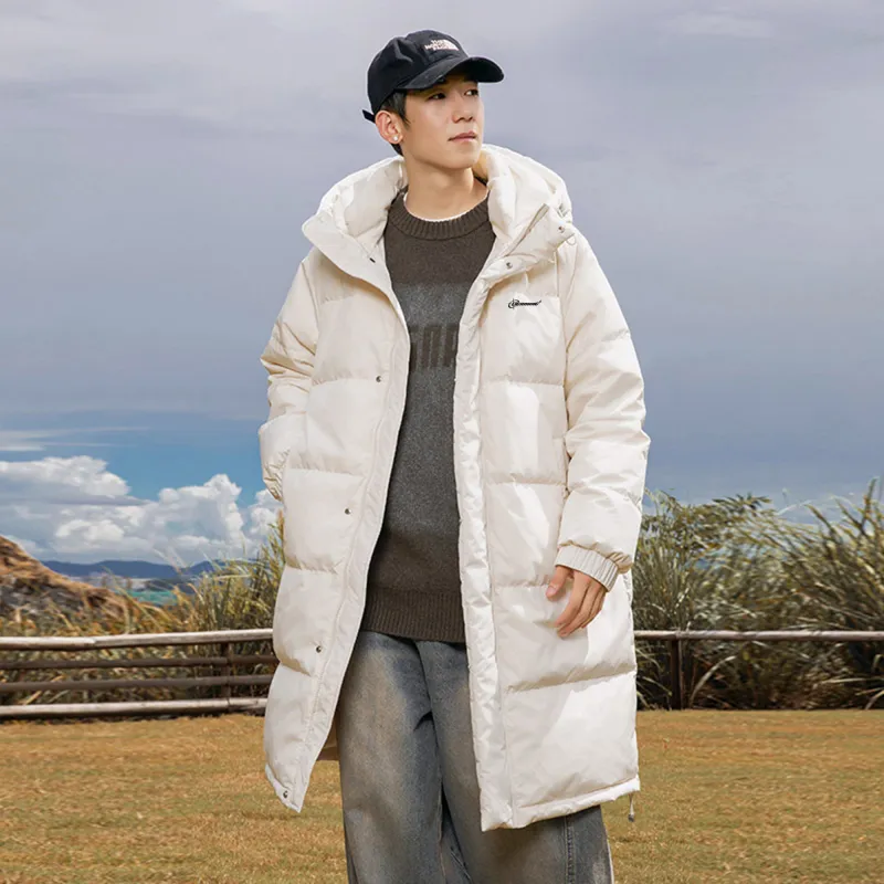 Lightning X Storm Down Jacket Unisex-9