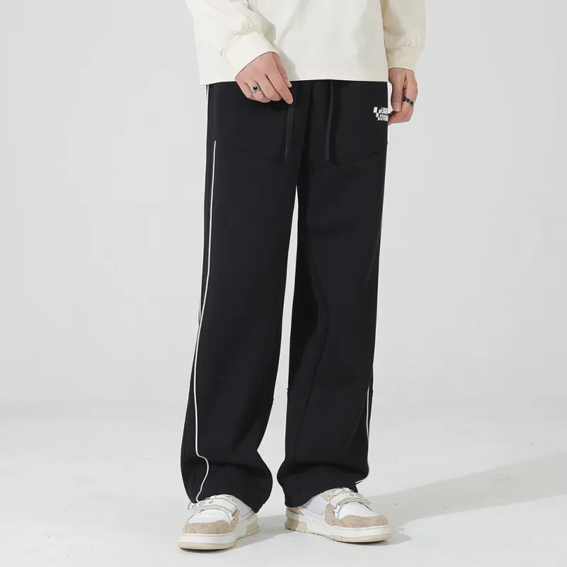 Lightning X Storm Casual Pants Unisex-2