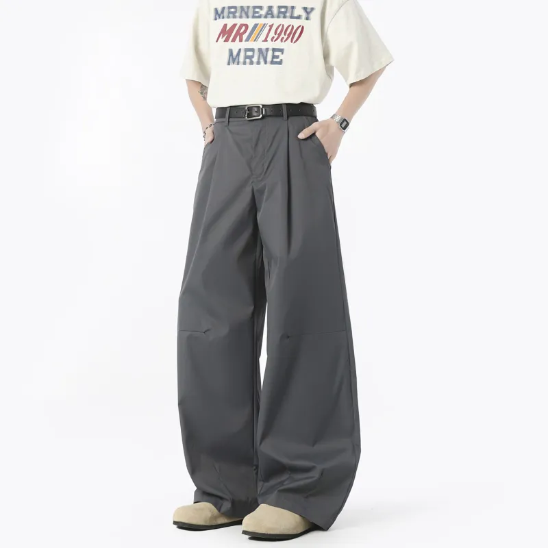 Lightning X Storm Casual Pants Unisex-19