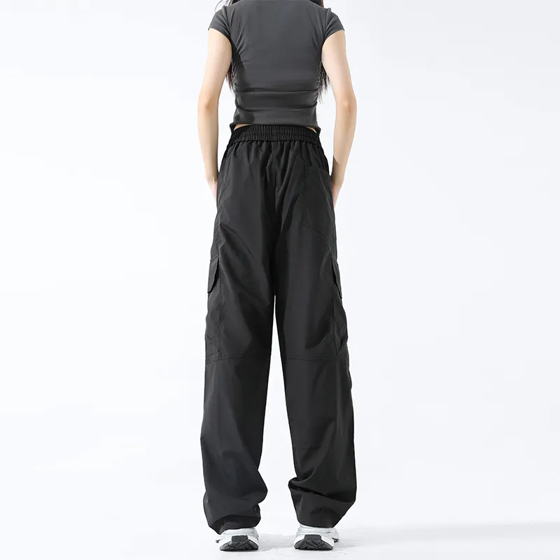 Lightning X Storm Casual Pants Unisex-5