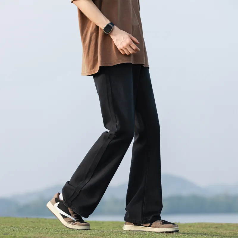 Lightning X Storm Jeans Unisex-4