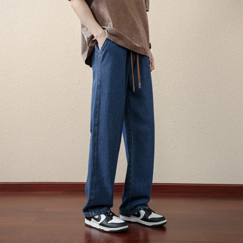 Lightning X Storm Jeans Unisex-16