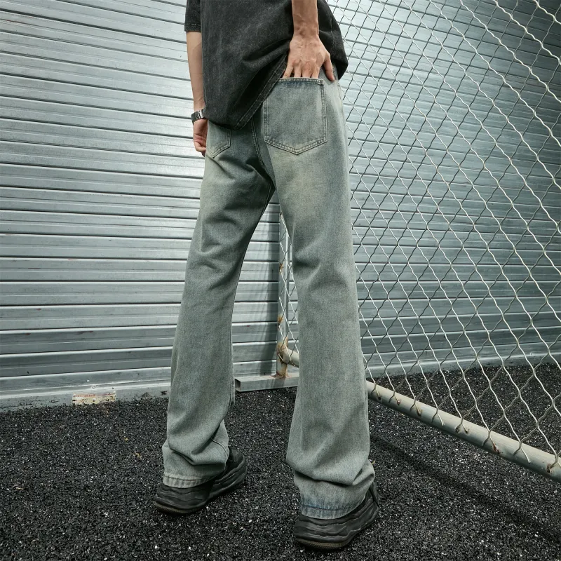Lightning X Storm Jeans Unisex-12