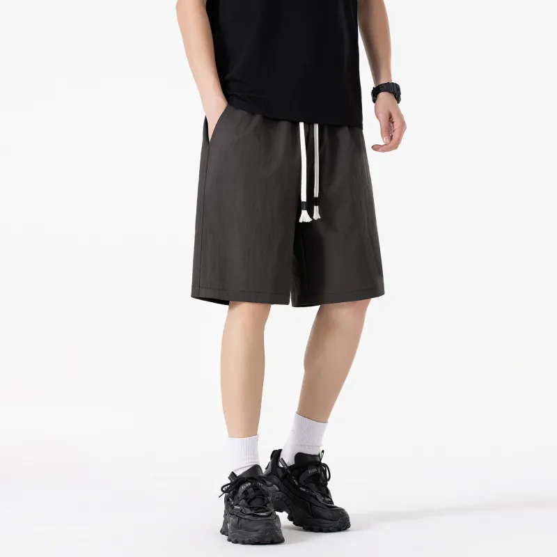 Lightning X Storm Casual Shorts Unisex-13