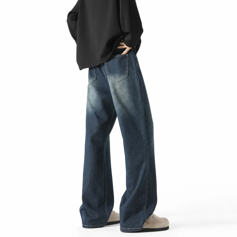 Lightning X Storm Jeans Unisex-5