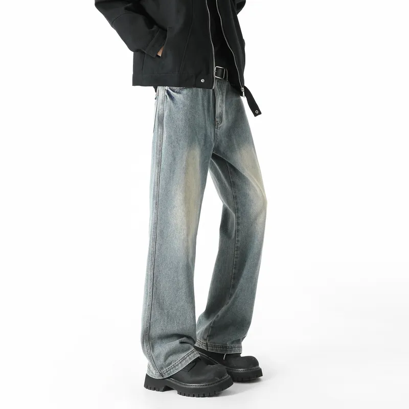 Lightning X Storm Jeans Unisex-11