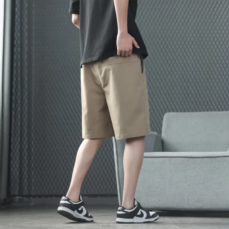 Lightning X Storm Cargo Shorts Unisex-21