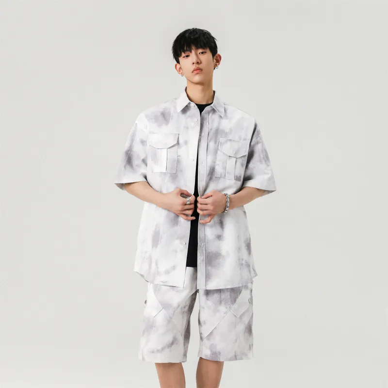 Lightning X Storm Casual Sportswear Unisex-9