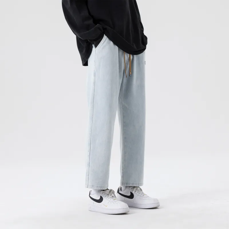 Lightning X Storm Jeans Unisex-10