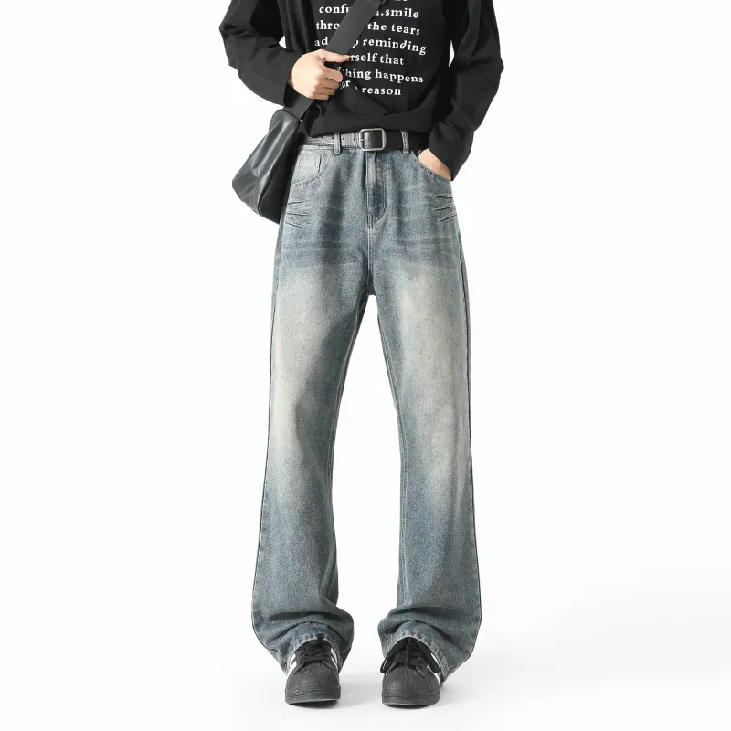 Lightning X Storm Jeans Unisex-11