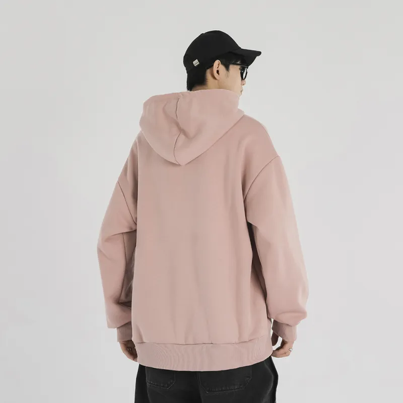 Lightning X Storm Sweatshirt Unisex-18