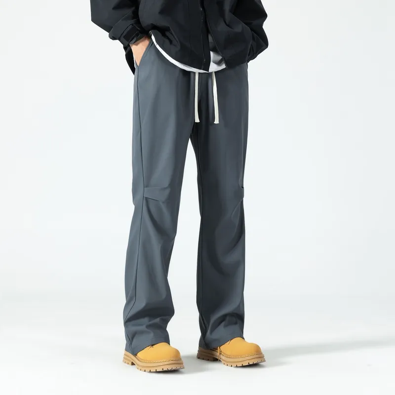 Lightning X Storm Casual Pants Unisex-4