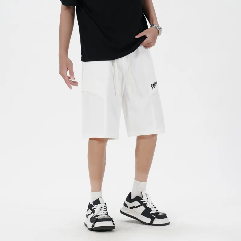 Lightning X Storm Casual Shorts Unisex-3