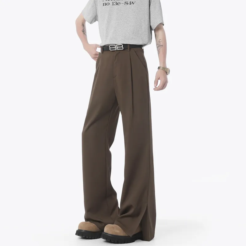 Lightning X Storm Casual Pants Unisex-15