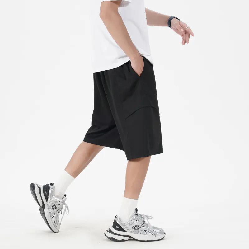 Lightning X Storm Casual Shorts Unisex-10