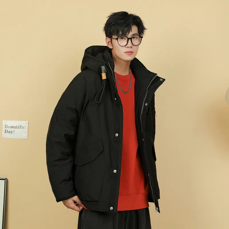 Lightning X Storm Down Jackets Unisex-2