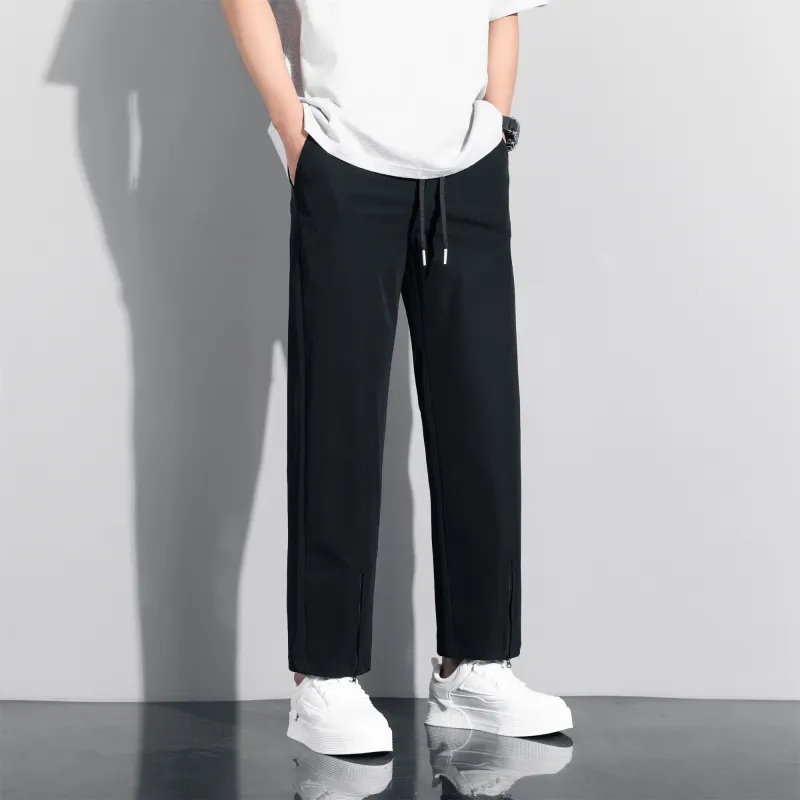 Lightning X Storm Casual Pants Unisex-5