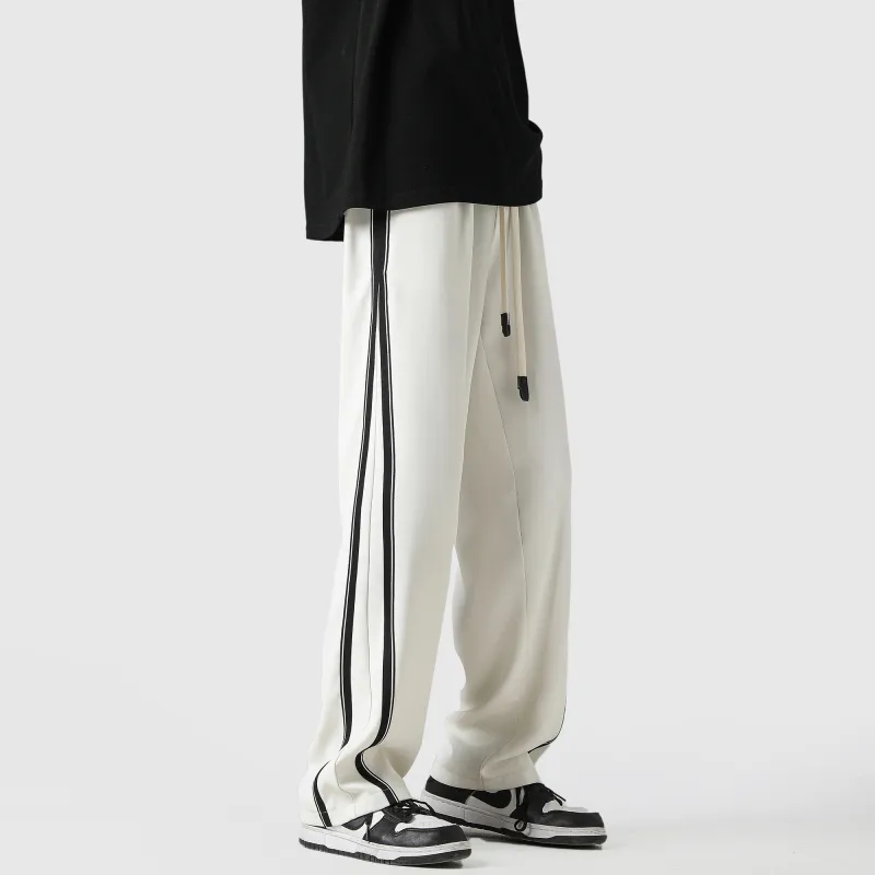 Lightning X Storm Casual Pants Unisex-3