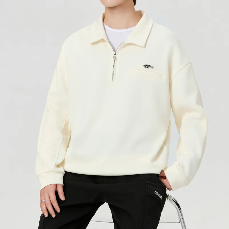 Lightning X Storm Sweatshirt Unisex-17
