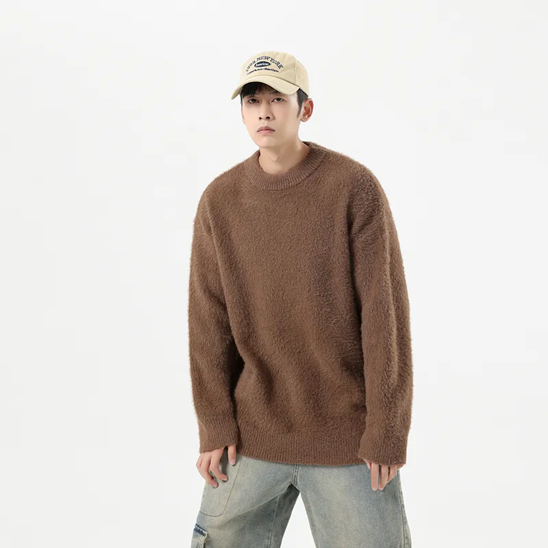 Lightning X Storm Sweater Unisex-26