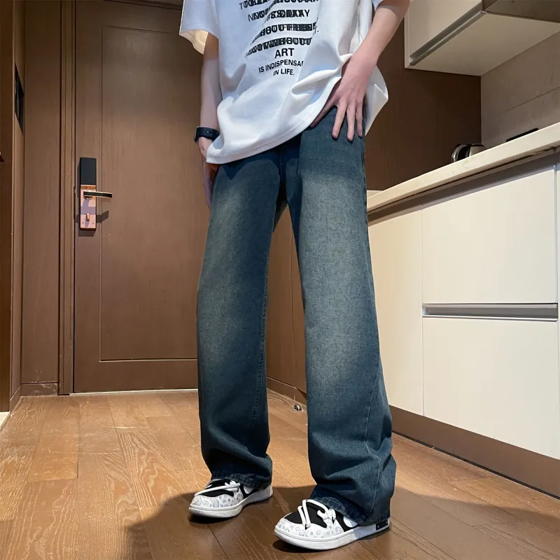 Lightning X Storm Jeans Unisex-3
