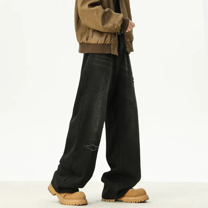 Lightning X Storm Jeans Unisex-9