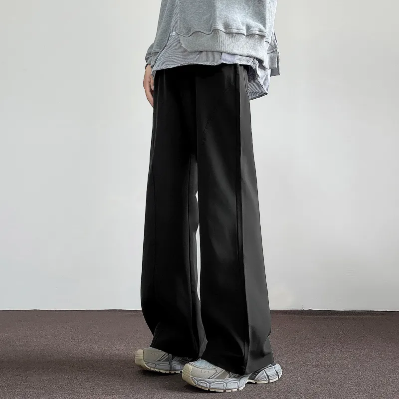 Lightning X Storm Casual Pants Unisex-3