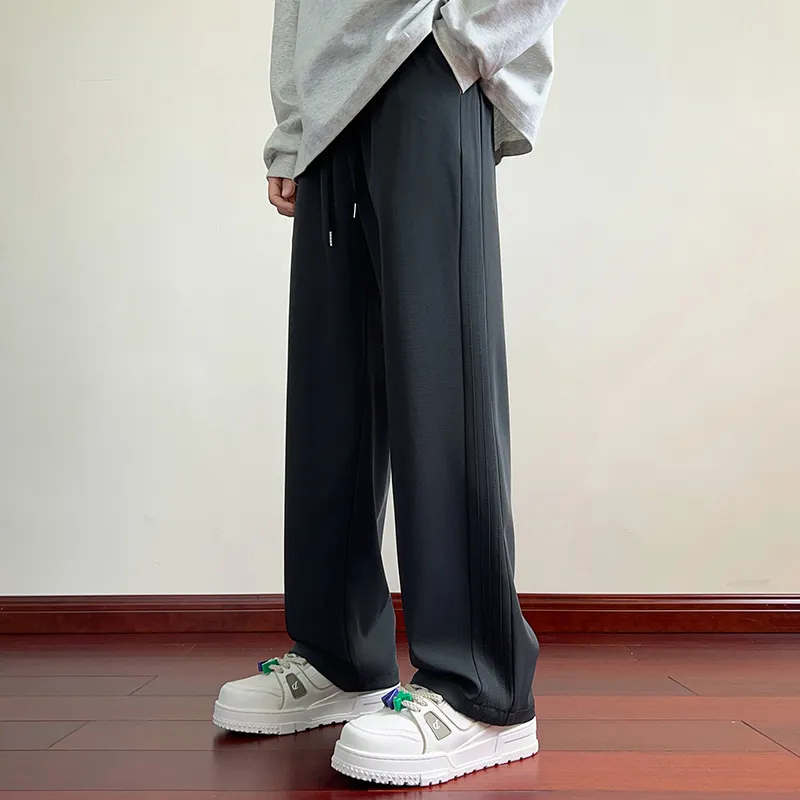 Lightning X Storm Casual Pants Unisex-9