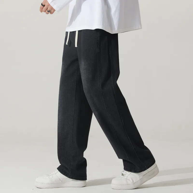 Lightning X Storm Jeans Unisex-2
