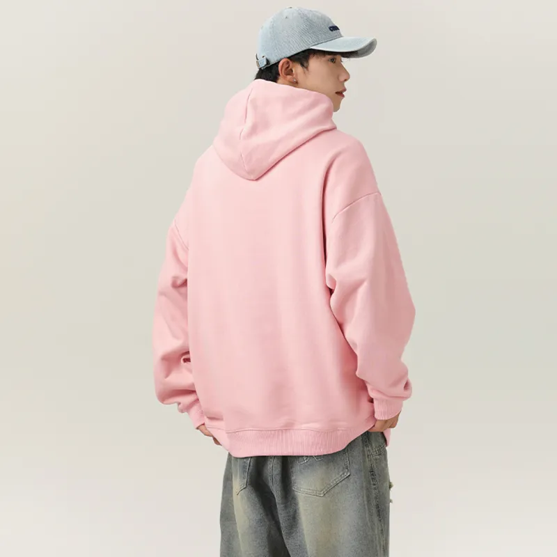 Lightning X Storm Long Sleeved Sweatshirt Unisex-34