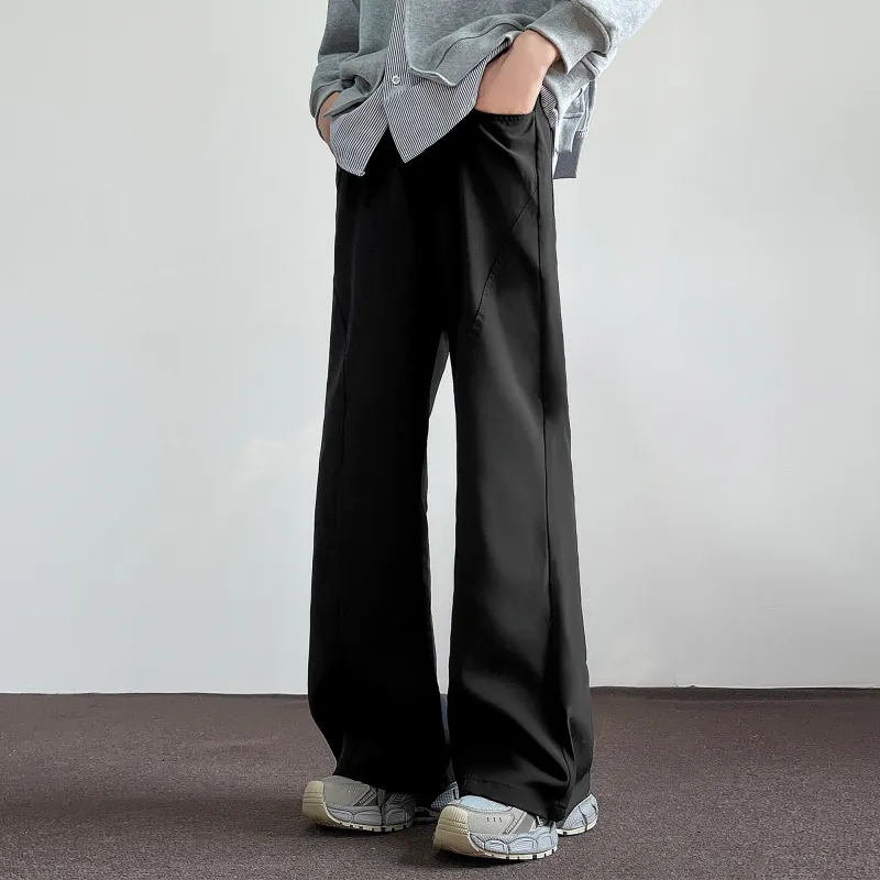 Lightning X Storm Casual Pants Unisex-2