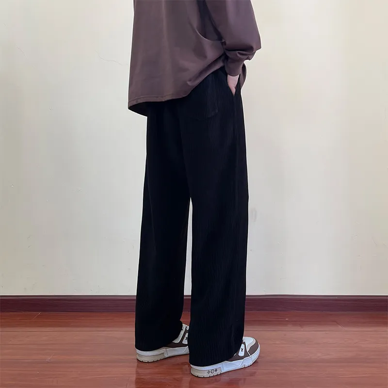 SIL VITIN Casual Pants Unisex-2