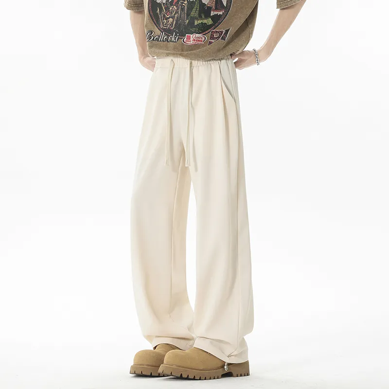 SIL VITIN Casual Pants Unisex-13