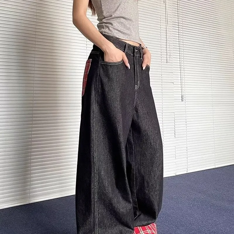 SIL VITIN Jeans Unisex-4