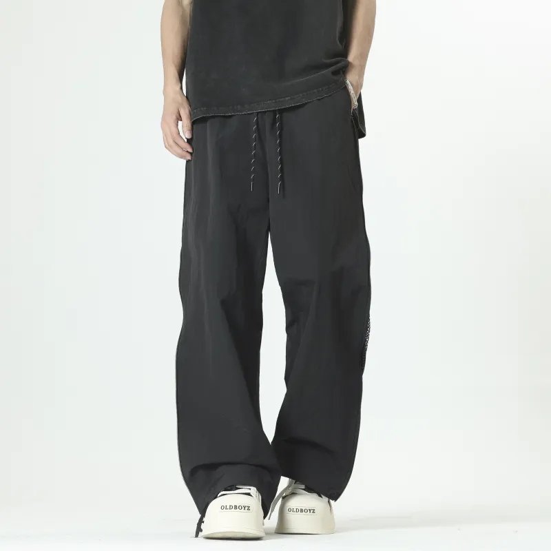 SIL VITIN Casual Pants Unisex-2