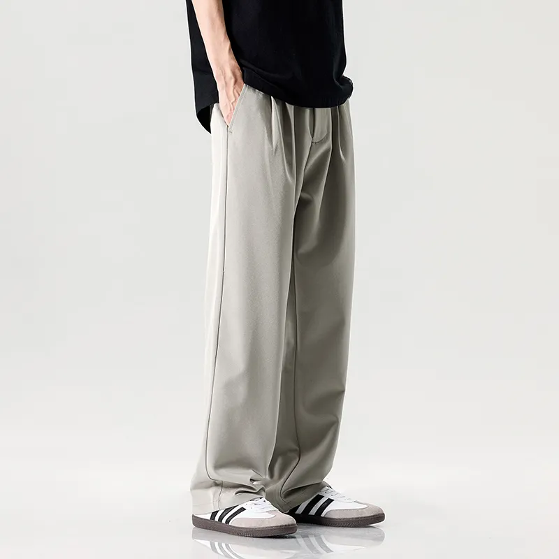 SIL VITIN Casual Pants Unisex-11