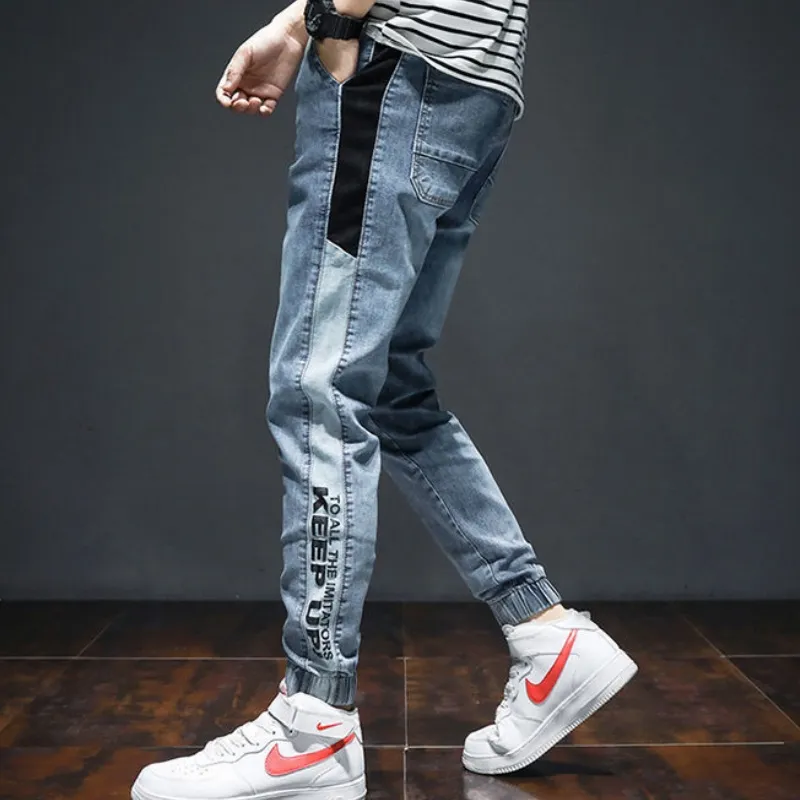 SIL VITIN Jeans Unisex-2