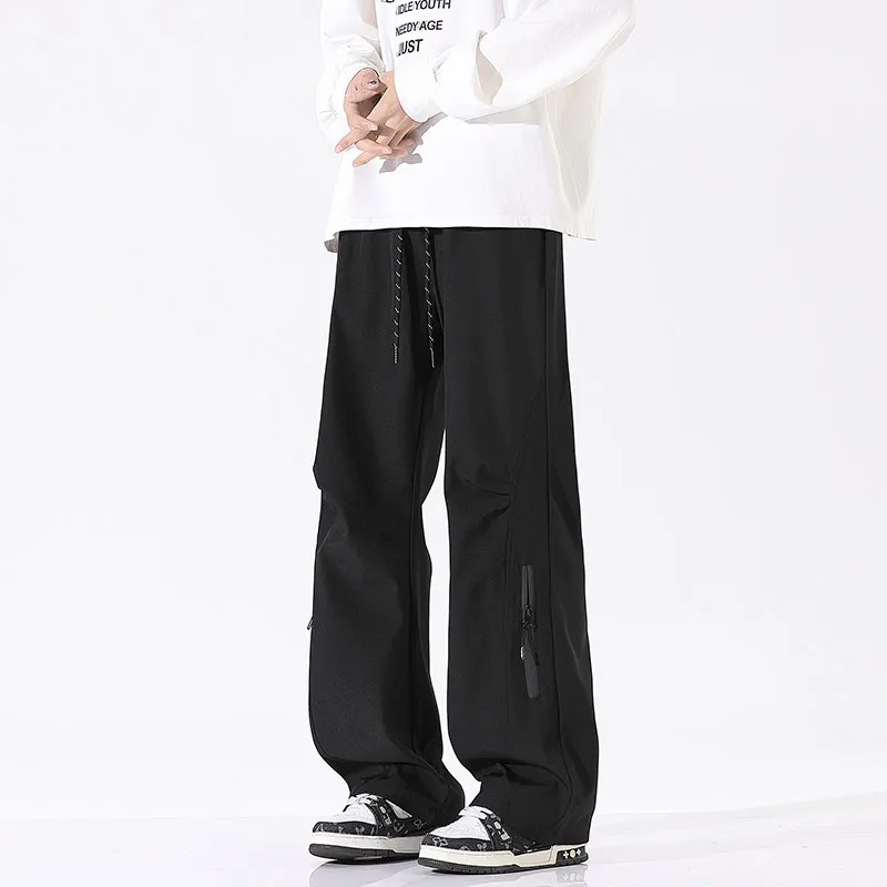 SIL VITIN Casual Pants Unisex-2