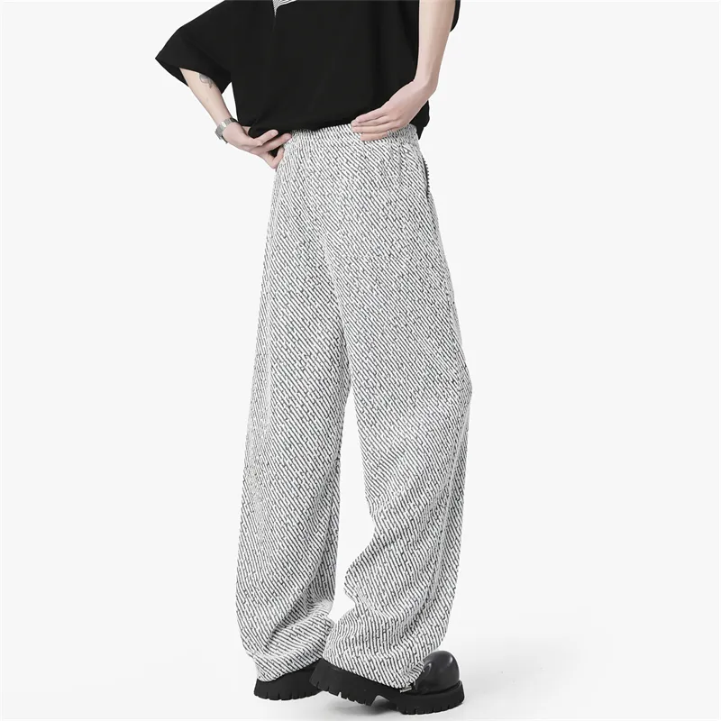 SIL VITIN Casual Pants Unisex-11