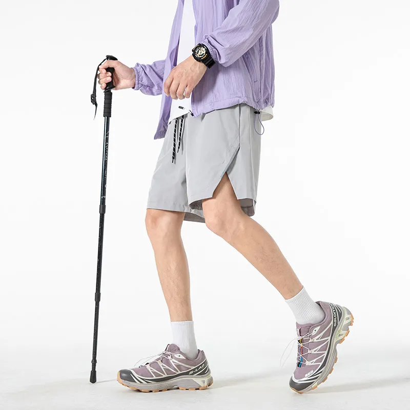 SIL VITIN Casual Shorts Unisex-20