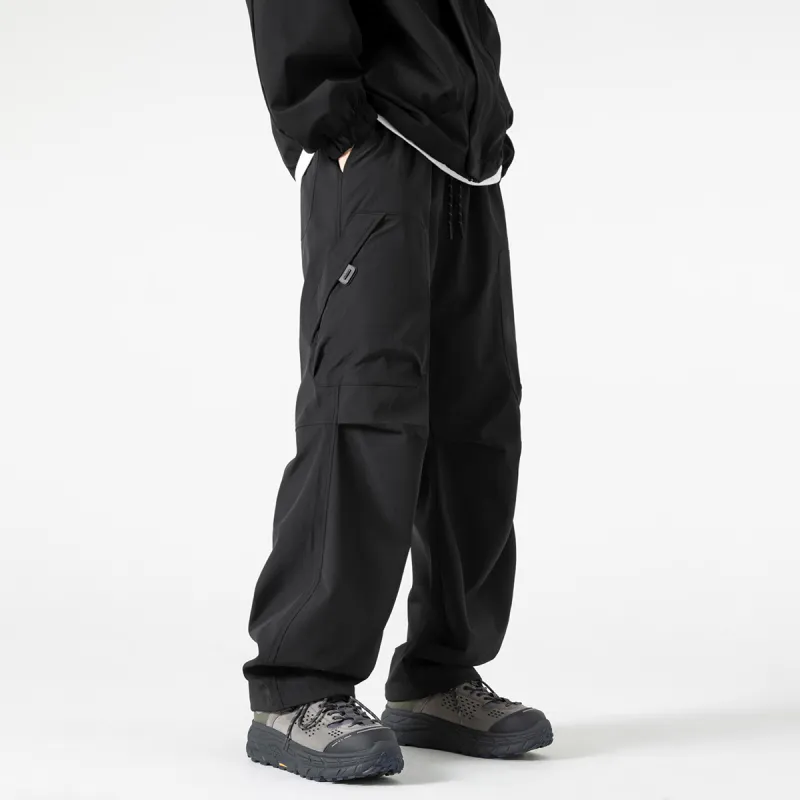 SIL VITIN Casual Pants Unisex-11