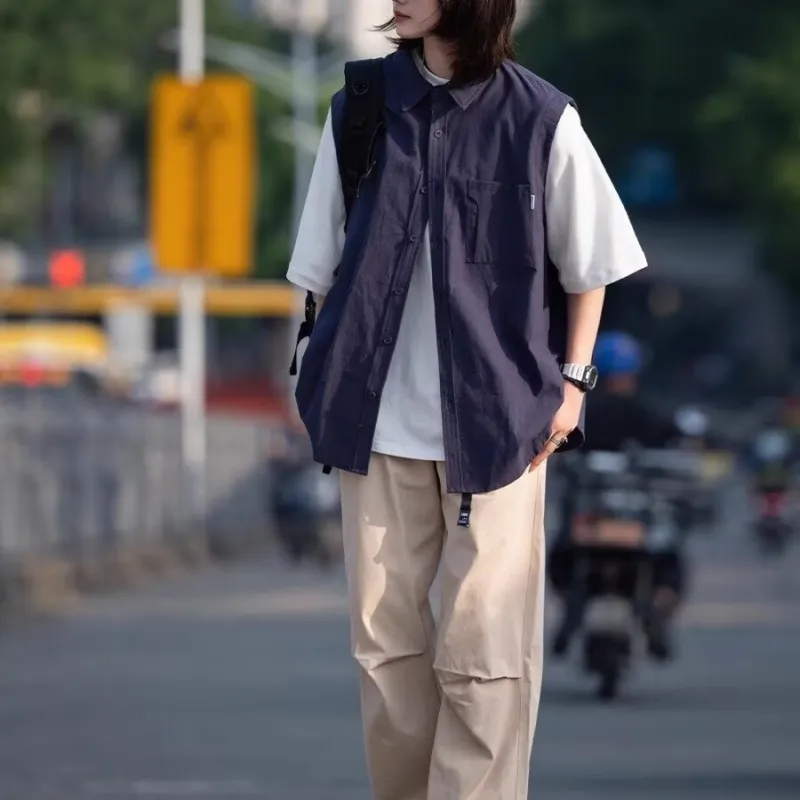 SIL VITIN Shirts Unisex-5