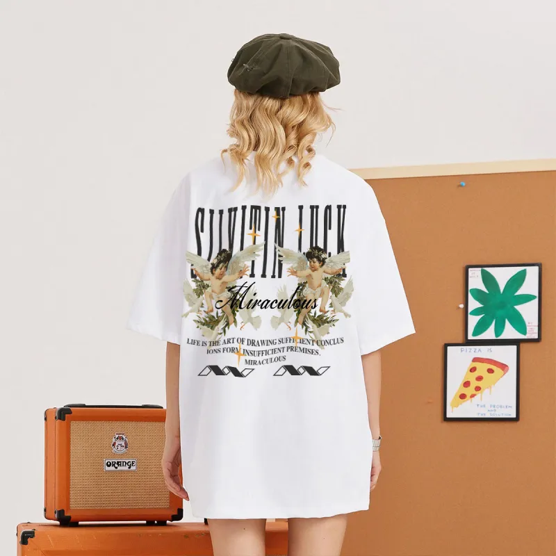 SIL VITIN T Shirts Unisex-8