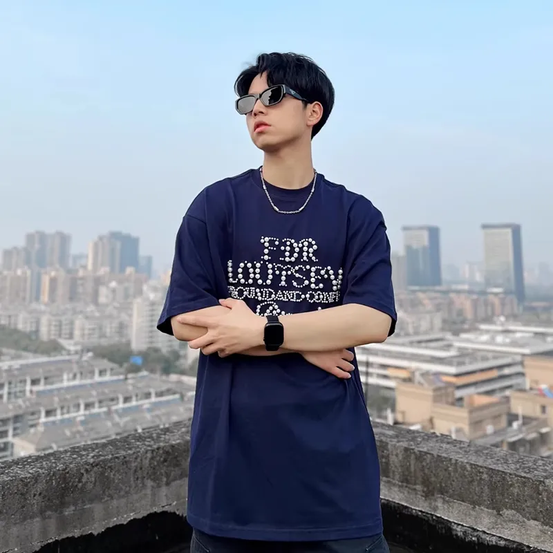 SIL VITIN T Shirts Unisex-9
