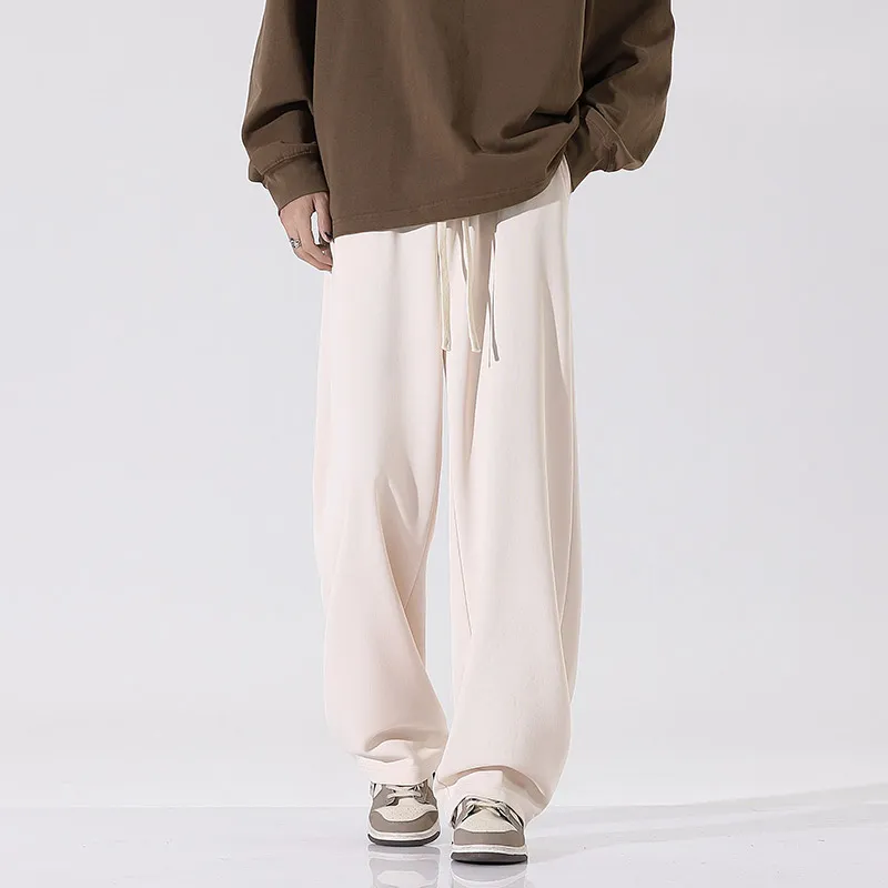 SIL VITIN Casual Pants Unisex-7