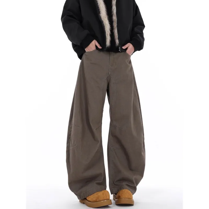 SIL VITIN Jeans Unisex-13